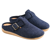 Chausson Homme Pablo Marine
