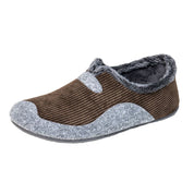Chausson Homme Denis Mocca