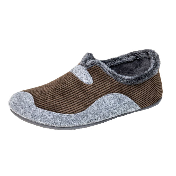 Chausson Homme Denis Mocca