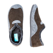Chausson Homme Denis Mocca