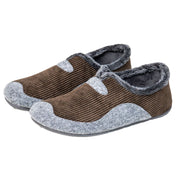 Chausson Homme Denis Mocca
