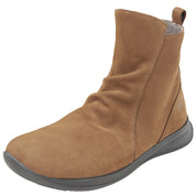 Bottine Femme Milena Cognac