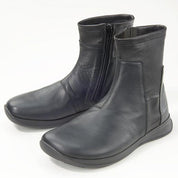 Bottine Femme Hailey Noir