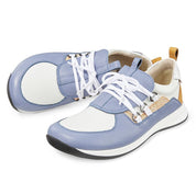 Chaussure de sport Femme Layana Bleu-Blanc-Orange