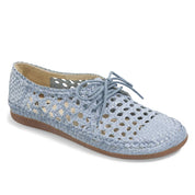 Chaussure à lacets Femme Berit Jeans