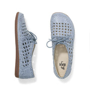 Chaussure à lacets Femme Berit Jeans