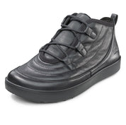 Bottine Femme Lena Noir