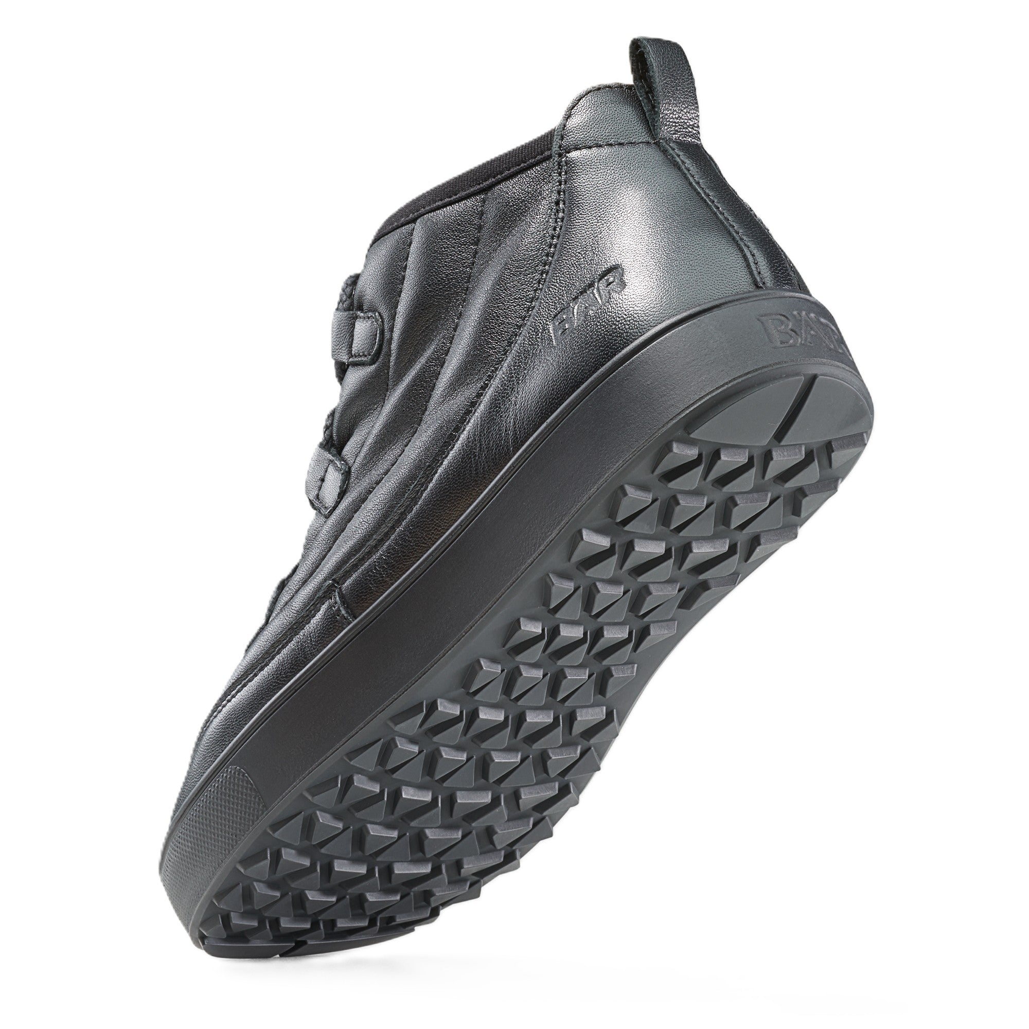 Bottine Femme Lena Noir
