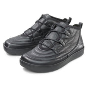 Bottine Femme Lena Noir