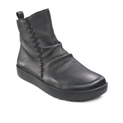 Bottine Femme Merle Noir