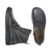 Bottine Femme Merle Noir