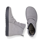 Bottine Femme Merle Gris