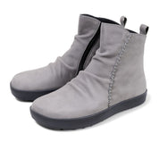 Bottine Femme Merle Gris
