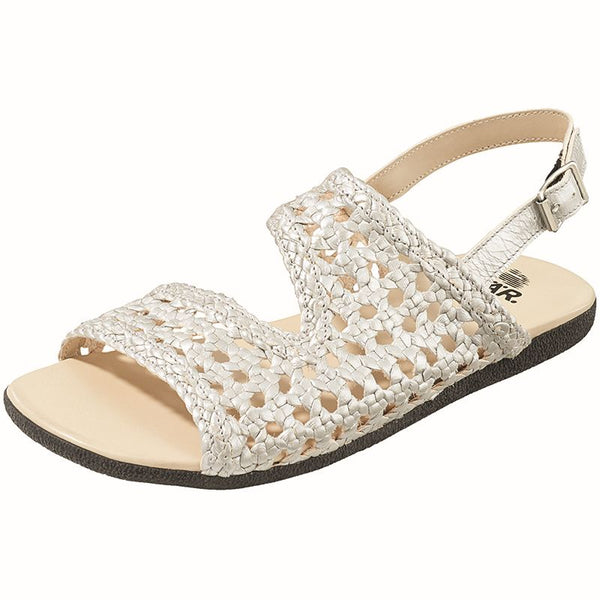 Sandale Femme Maila Perle