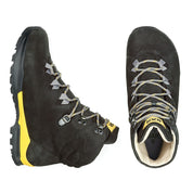 Chaussure de randonnée Mixte Berg Noir
