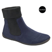 Bottine Femme Jody Bleu fonce