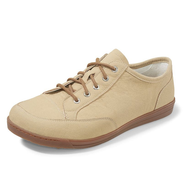 Basket Femme Emma Beige