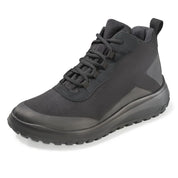 Chaussure de randonnée Homme Rock Noir