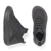 Chaussure de randonnée Homme Rock Noir