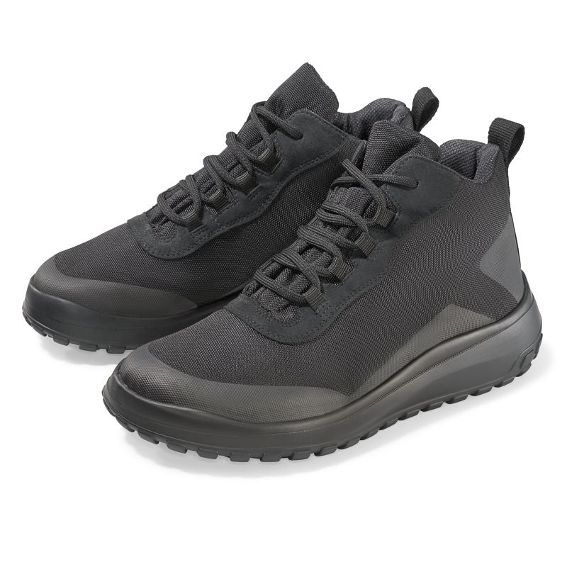 Chaussure de randonnée Homme Rock Noir