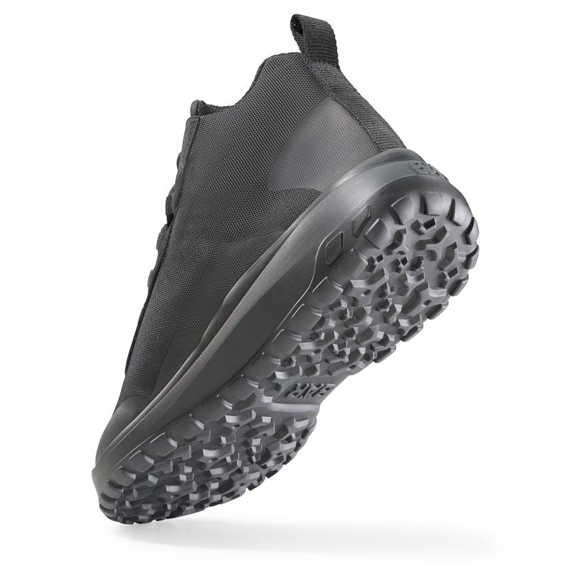 Chaussure de randonnée Homme Rock Noir