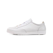 Basket Femme Emma Blanc