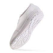 Basket Femme Emma Blanc