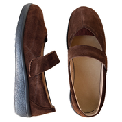 Mocassin Femme Rosalie Espresso