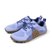 Chaussure de sport Femme Light flex Bleu