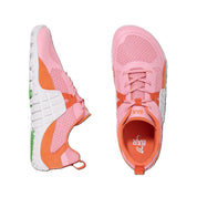 Chaussure de sport Mixte Light Flex Rose - Orange