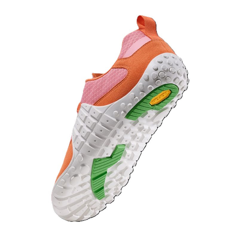 Chaussure de sport Mixte Light Flex Rose - Orange