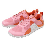 Chaussure de sport Mixte Light Flex Rose - Orange