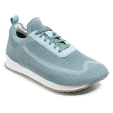 Chaussure à lacets Femme Pito Pétrol