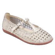 Ballerine Femme Colleen Perle