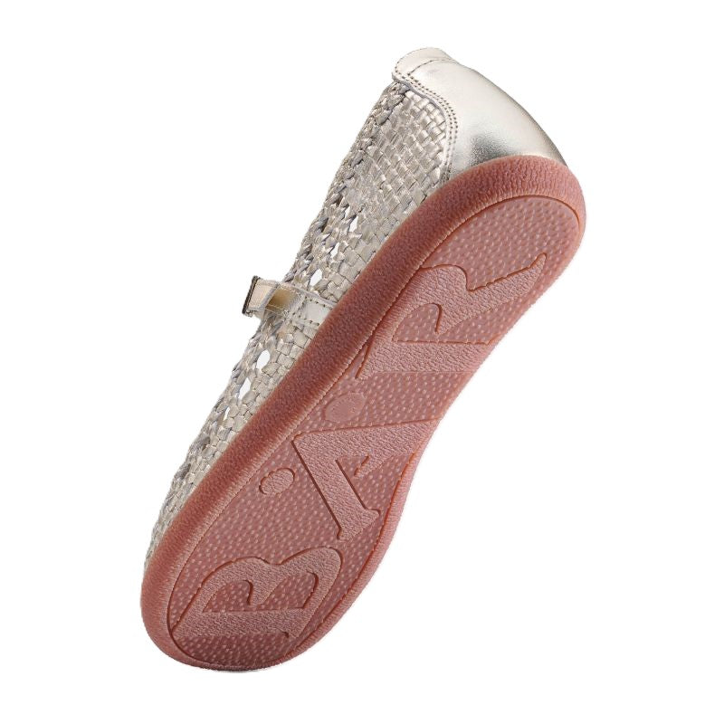 Ballerine Femme Colleen Perle