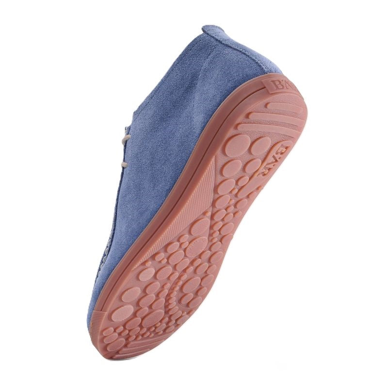 Chaussure à lacets Femme Svea Jeans