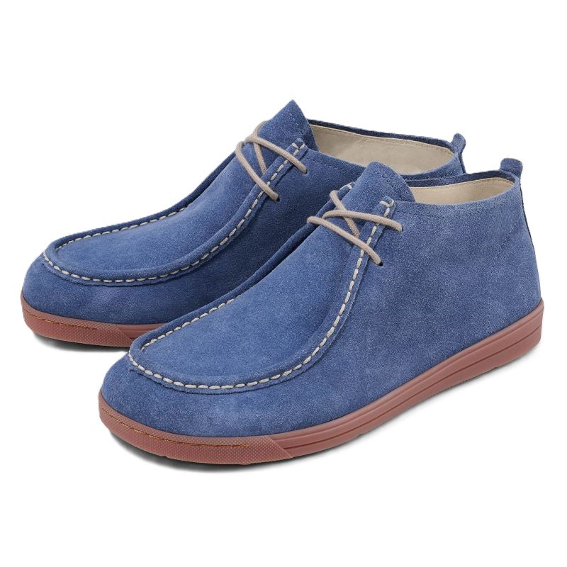 Chaussure à lacets Femme Svea Jeans