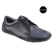 Chaussure à lacets Femme Joyce Noir