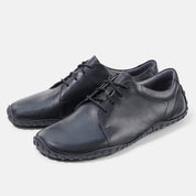 Chaussure à lacets Femme Joyce Noir