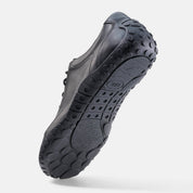 Chaussure à lacets Femme Joyce Noir