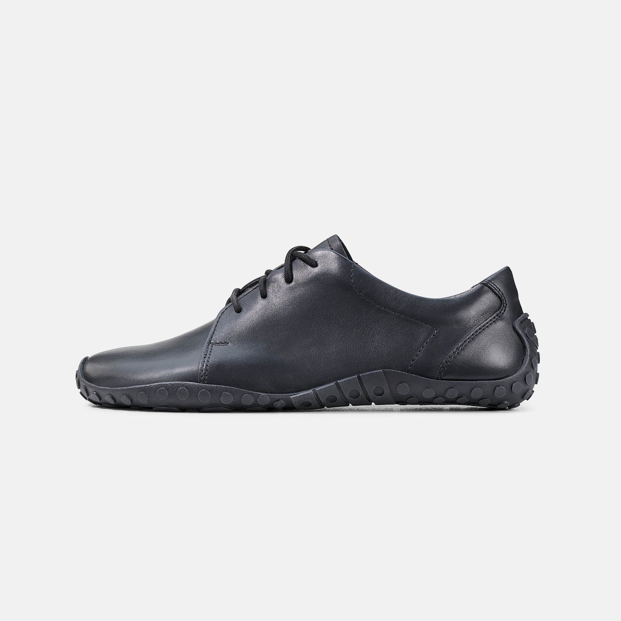 Chaussure à lacets Femme Joyce Noir