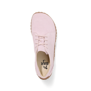 Chaussure à lacets Femme Joyce Lilas