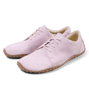 Chaussure à lacets Femme Joyce Lilas