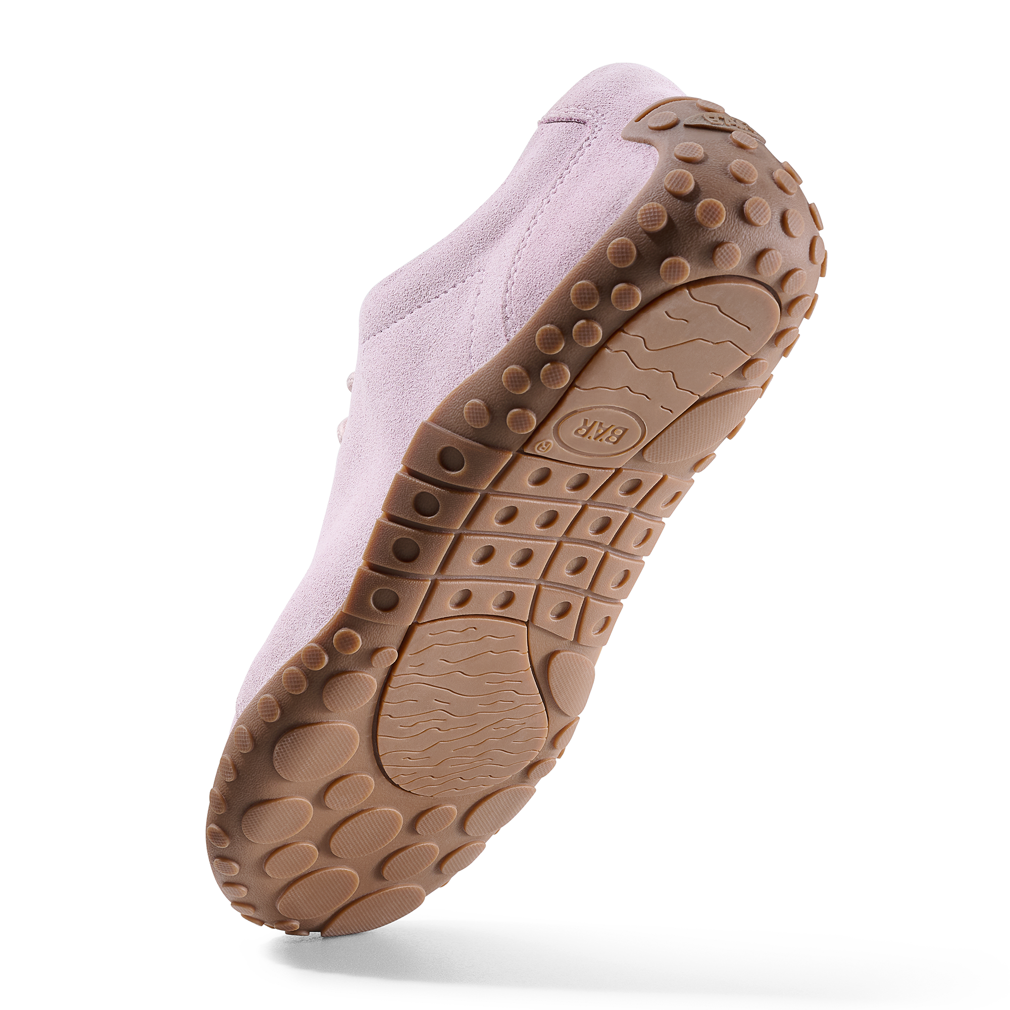 Chaussure à lacets Femme Joyce Lilas