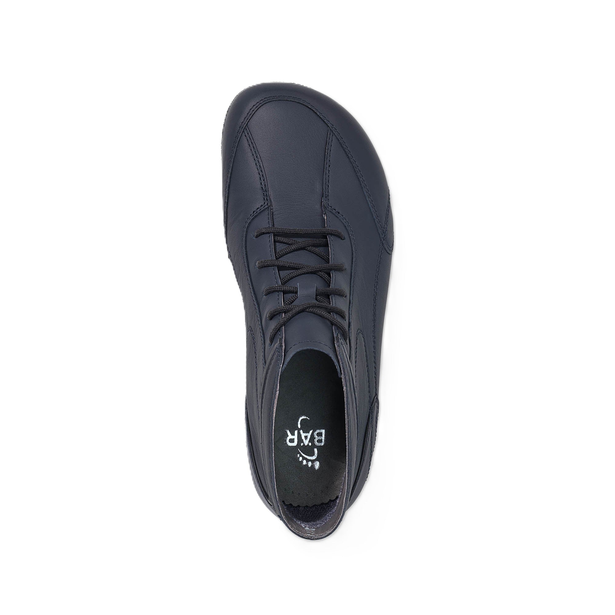 Bottine Femme Jolina Bleu foncé