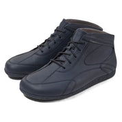 Bottine Femme Jolina Bleu foncé
