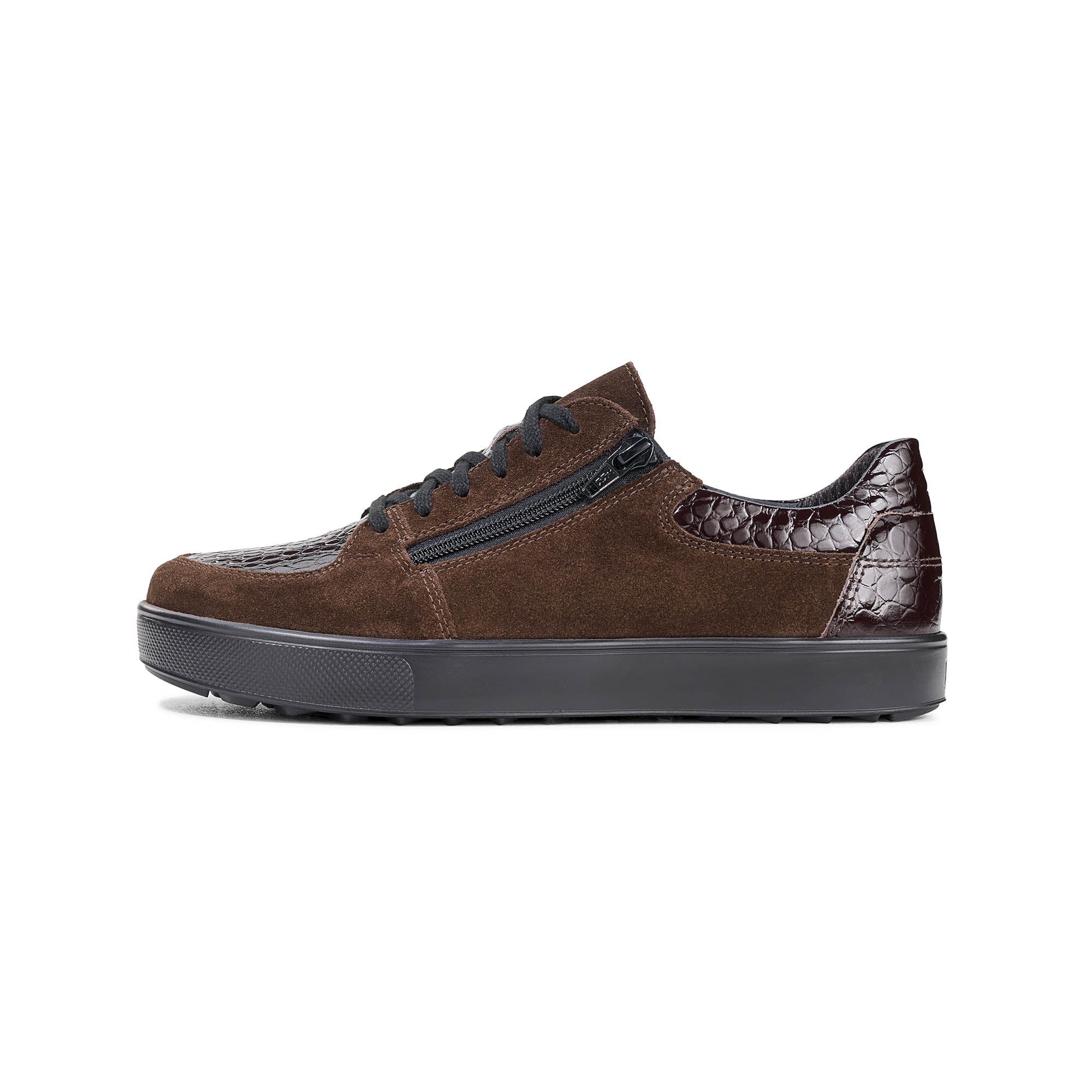 Chaussure à lacets Femme Margot 2.0 Mocca