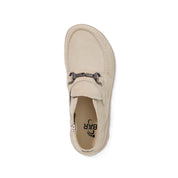 Bottine Femme Ela Beige