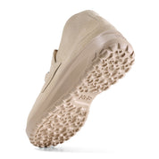 Bottine Femme Ela Beige