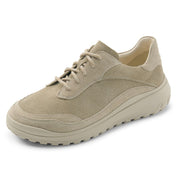 Basket Femme Quinn Beige